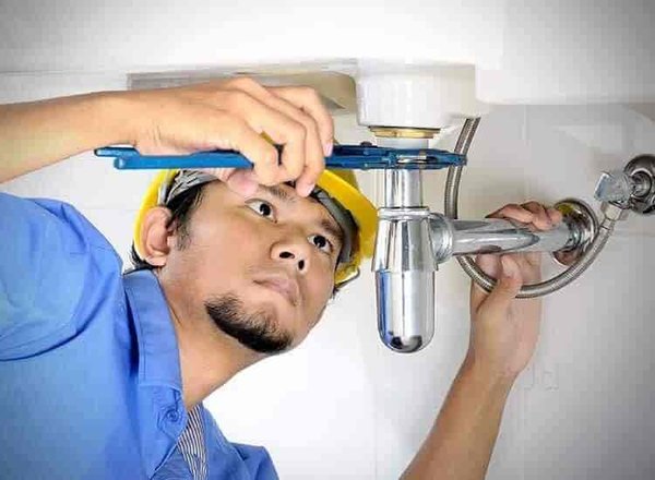 Choosing the Best Plumbers