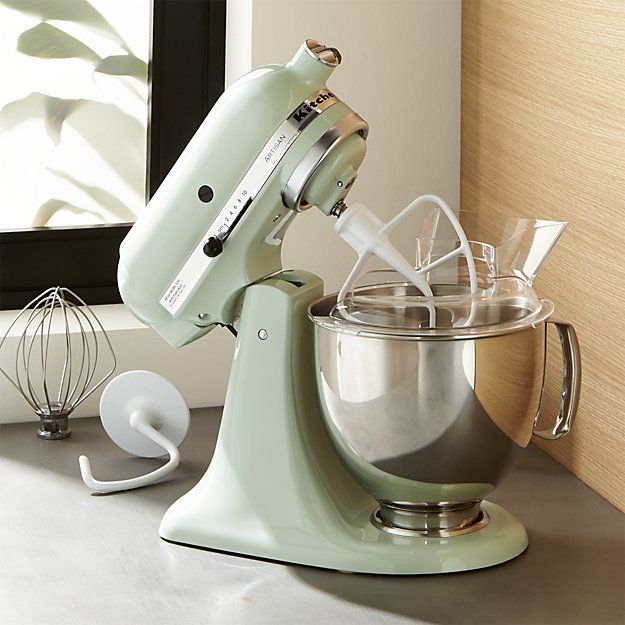 best stand mixer